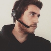Nicolas Beorlegui