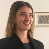 Aude Sany
