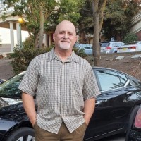 Eric Lupien
