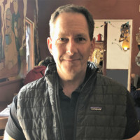 Randy Goodman