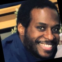 Stephon James
