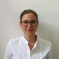 Lucie Couallier, Cfa