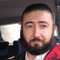 Cenk Yılmaz
