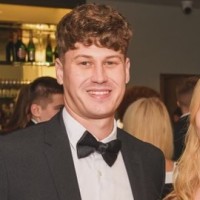 Oliver Buchan-Papworth