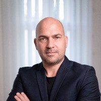 Axel Sacharowitz