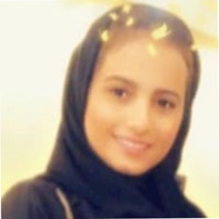 Hajar Alrahbi