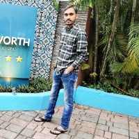Pragnesh Solanki