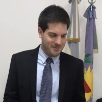 Alejandro Silvio Bigoni