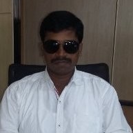 Shanmugam Ganesh