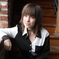 Courtney P.