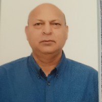 Deepak Bhalla