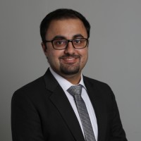 Parvesh Khatri