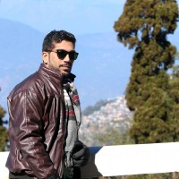 Muvesh Singh