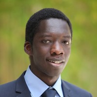 Amadou Sarr