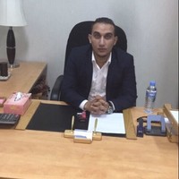 Ahmed Elshazly