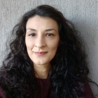 Alina Palas