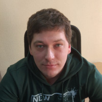Aleksey Pavlov