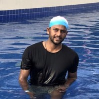 Aashish Kumar