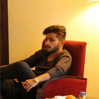 Muhammad Sharjeel