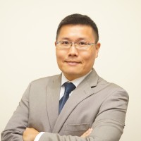 Yuanpin (Ben) Cheng