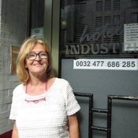 Hotel Antwerpen