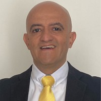 Ruben Escobar