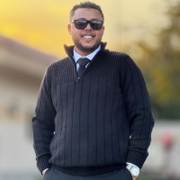 Ahmed Ashraf