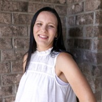Dawn anglin