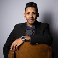 Moisés Filho