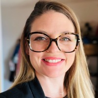 Maurine de Montmollin Buchli