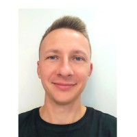Maciej Madziała