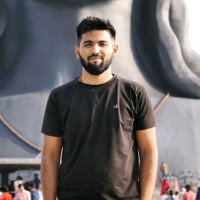 Vasu Upadhyay