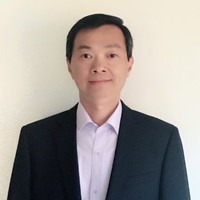 James Lin