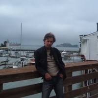 Fabrizio Spreafico