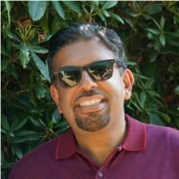Hinesh Khatri