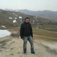 Aydin Tabibzadeh