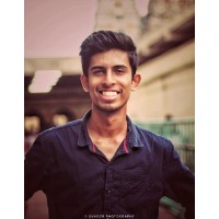 Hariharan Balaji