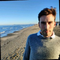 Davide Tedaldi