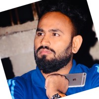 R P BABU NAIDU Tamminaina