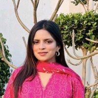 Ayesha Malik