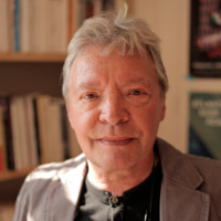 Jeanlouis Vincendeau