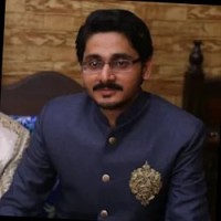 Umar Amin