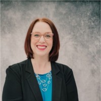 Tina Morgan