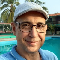 Vladimir Novikov