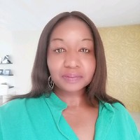 Lorraine Omar