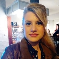Cristina Díaz Ayuso