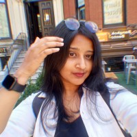 Preethi Arunachalam
