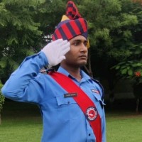 Saheb Sharan