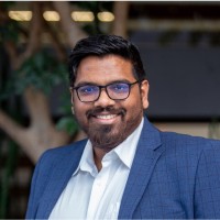 Previn Govender