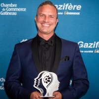 Jean-François LeBlanc